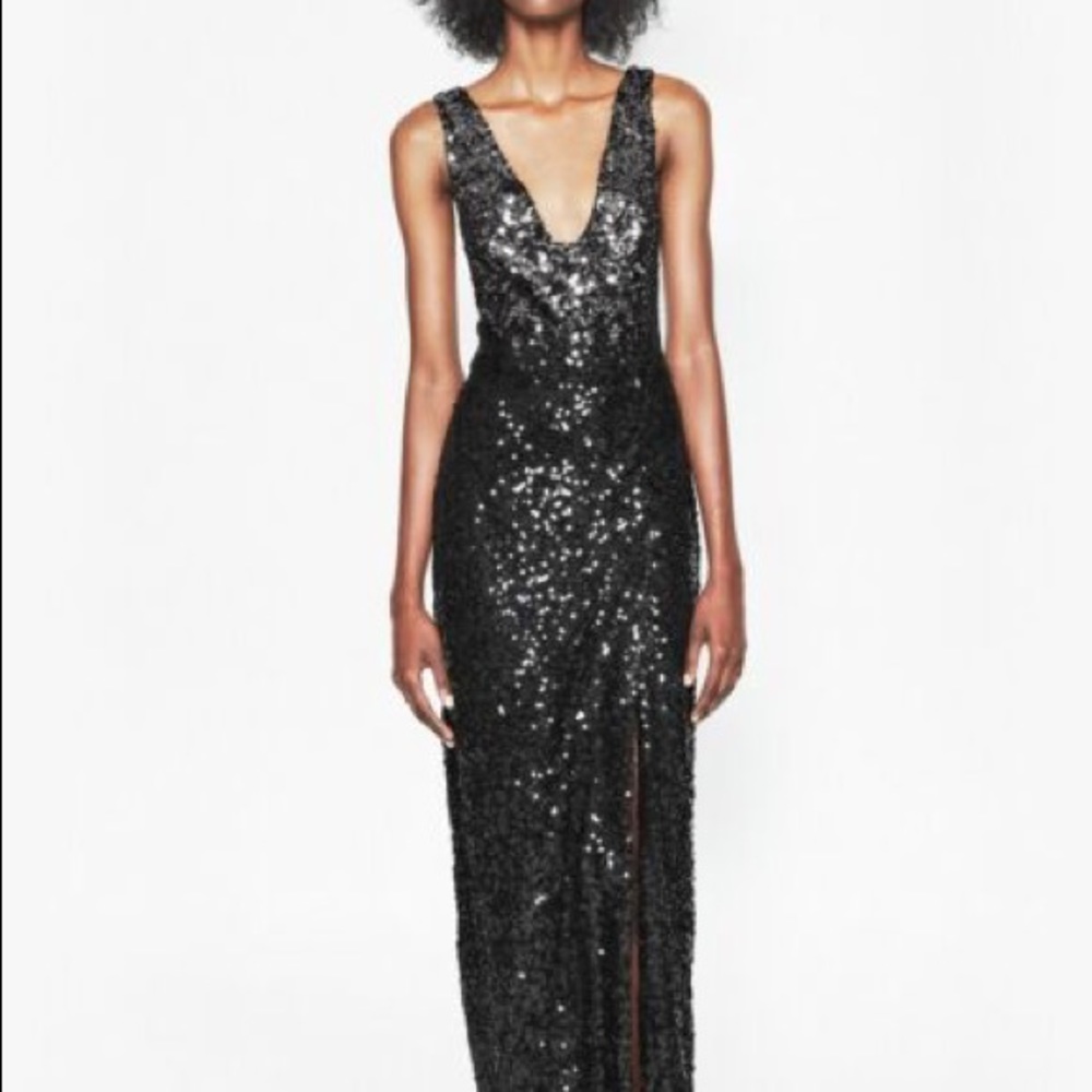 French connection formal dress